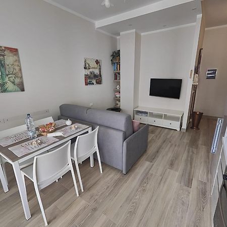 Casa Antolu Apartment Рапало Екстериор снимка