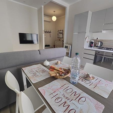 Casa Antolu Apartment Рапало Екстериор снимка