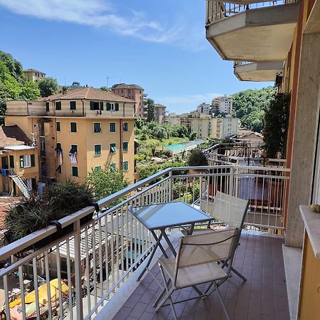 Casa Antolu Apartment Рапало Екстериор снимка