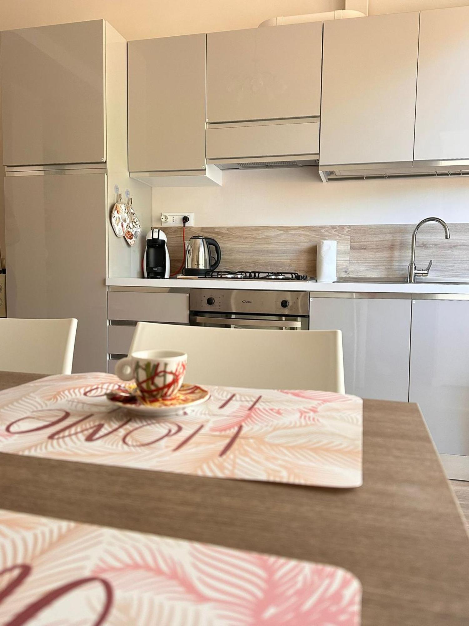 Casa Antolu Apartment Рапало Екстериор снимка