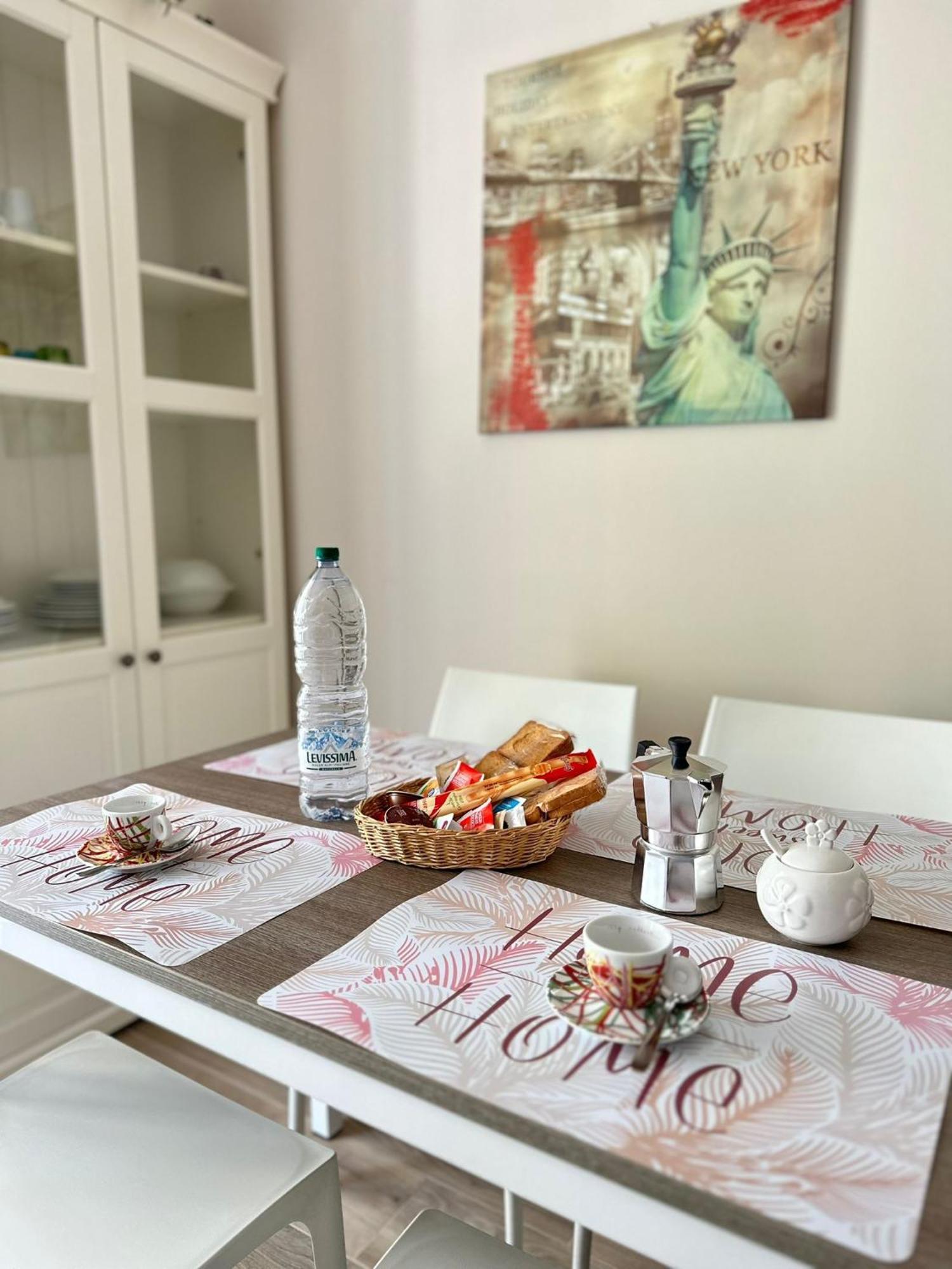 Casa Antolu Apartment Рапало Екстериор снимка