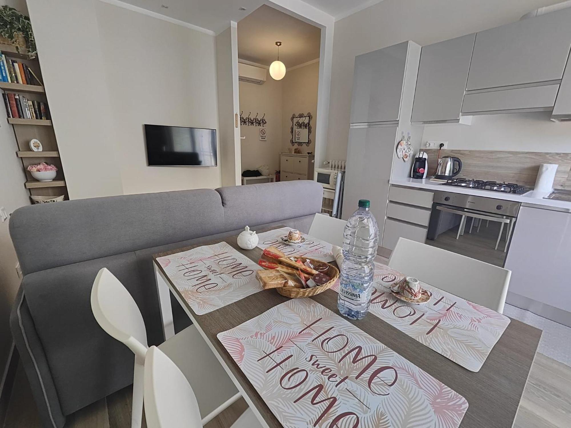 Casa Antolu Apartment Рапало Екстериор снимка