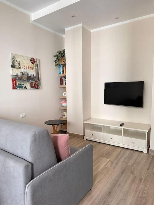 Casa Antolu Apartment Рапало Екстериор снимка