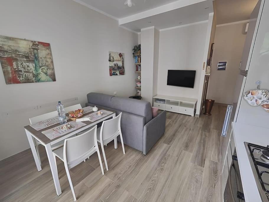 Casa Antolu Apartment Рапало Екстериор снимка