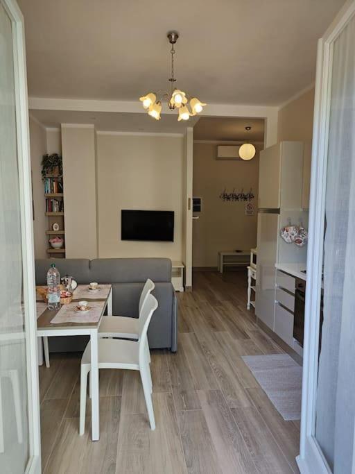 Casa Antolu Apartment Рапало Екстериор снимка