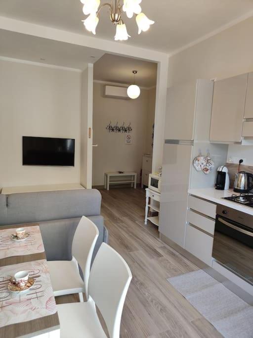 Casa Antolu Apartment Рапало Екстериор снимка