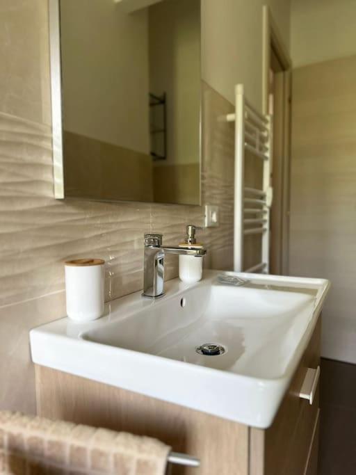 Casa Antolu Apartment Рапало Екстериор снимка