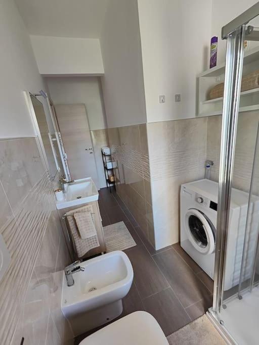 Casa Antolu Apartment Рапало Екстериор снимка