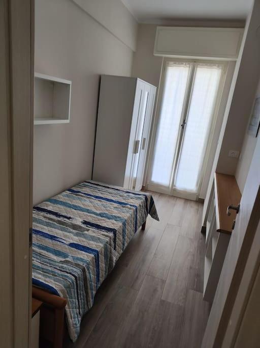 Casa Antolu Apartment Рапало Екстериор снимка