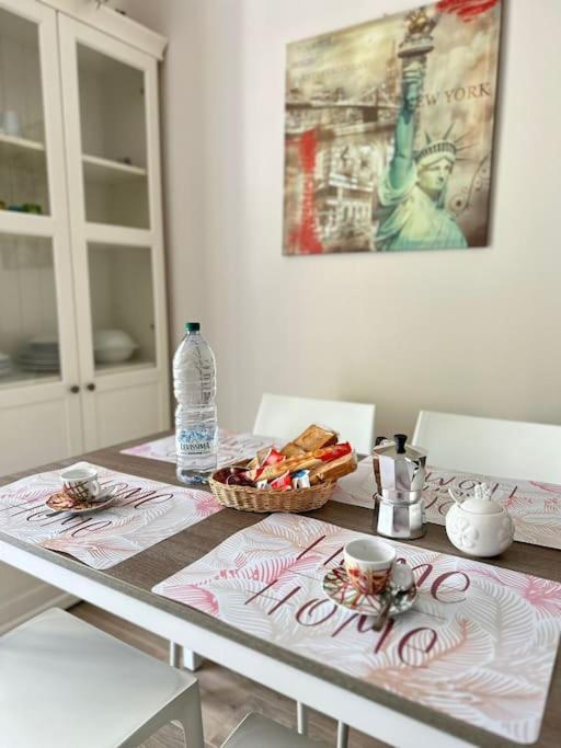 Casa Antolu Apartment Рапало Екстериор снимка