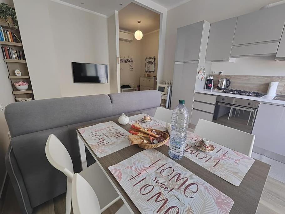 Casa Antolu Apartment Рапало Екстериор снимка