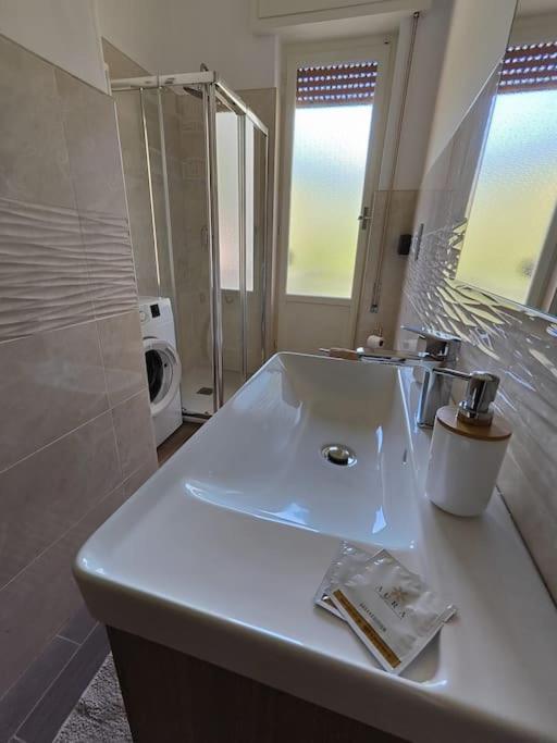 Casa Antolu Apartment Рапало Екстериор снимка